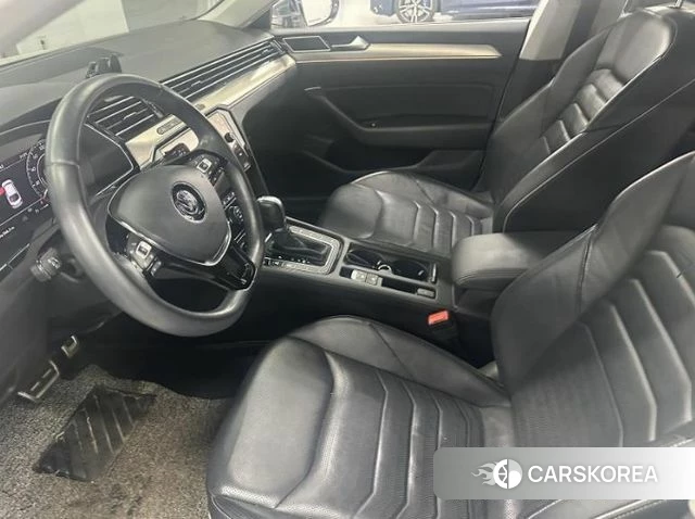 Volkswagen Arteon id 3966053 из Кореи 11