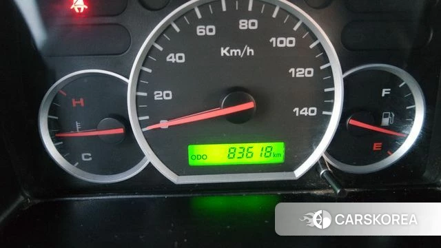 Chevrolet (GM Daewoo) New Damas id 4601430 из Кореи 18