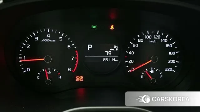 Kia Morning Urban (JA) id 3504373 из Кореи 18