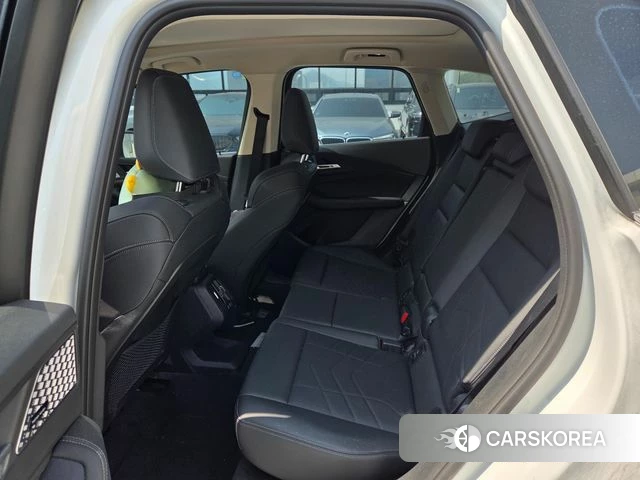 BMW 2 Series Active Tourer (U06) id 3841837 из Кореи 11