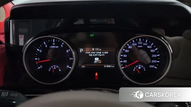 Kia Carnival 4th generation id 3722316 из Кореи 18