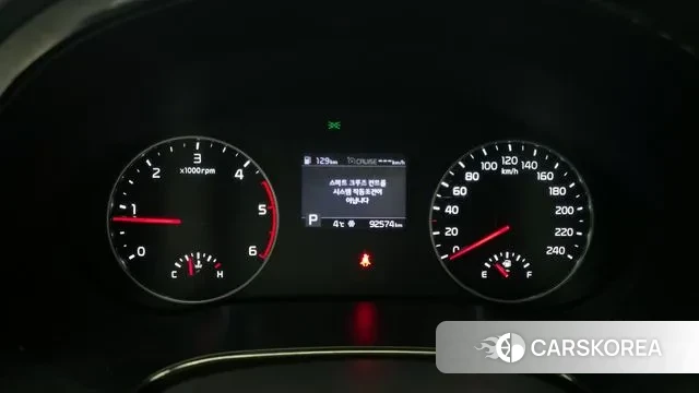 Kia Seltos id 3458611 из Кореи 18