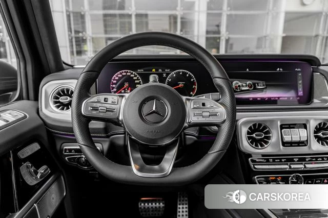 Mercedes-Benz G-class id 4199058 из Китая 19