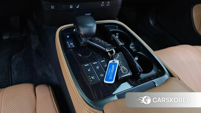 Lexus LS500 5th generation id 4178202 из Кореи 18