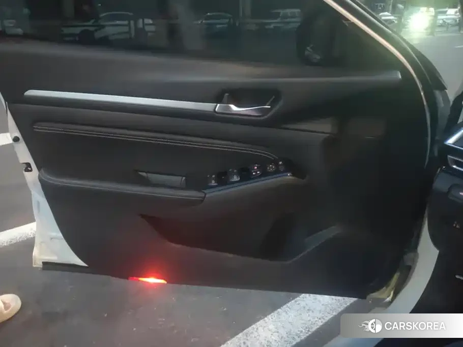 Nissan Altima id 4601779 из Китая 14
