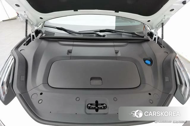 Extremely krypton ZEEKR 001 id 3908972 из Китая 22