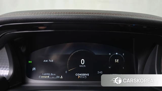 Lincoln Aviator 2nd generation id 4779097 из Кореи 18