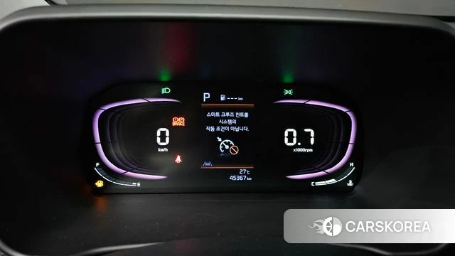 Kia The New Morning (JA) id 4898421 из Кореи 28