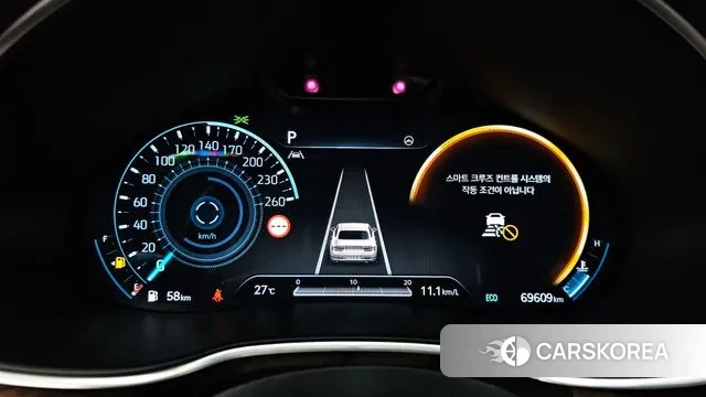 Genesis G80 (RG3) id 3043497 из Кореи 18