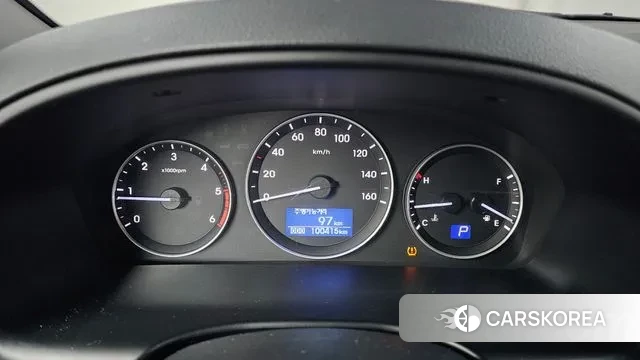 Hyundai The New Grand Starex id 3765925 из Кореи 18