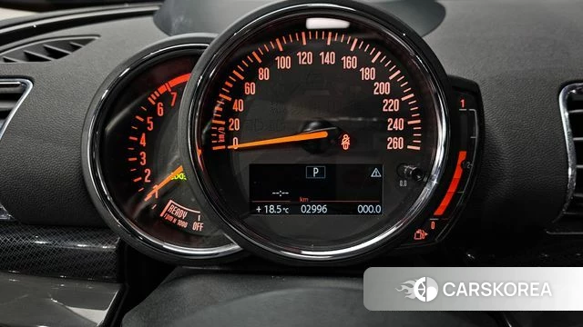 Mini Cooper S Clubman id 3820360 из Кореи 18