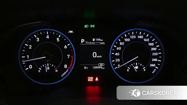 Hyundai Palisade id 3499352 из Кореи 18