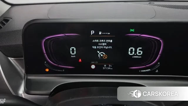 Kia The New Seltos id 3507852 из Кореи 18