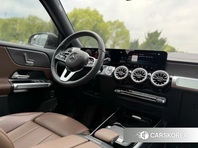 Mercedes-Benz GLB id 4297617 из Китая 12