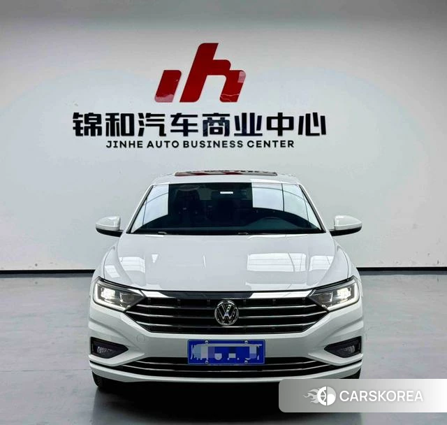 Volkswagen Sagitar id 4291290 из Китая 18