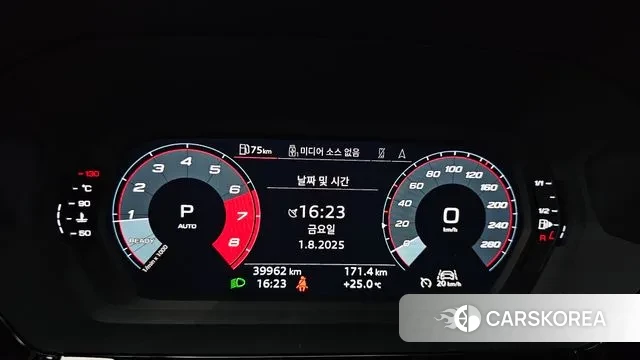 Audi A3 (8Y) id 2993551 из Кореи 18