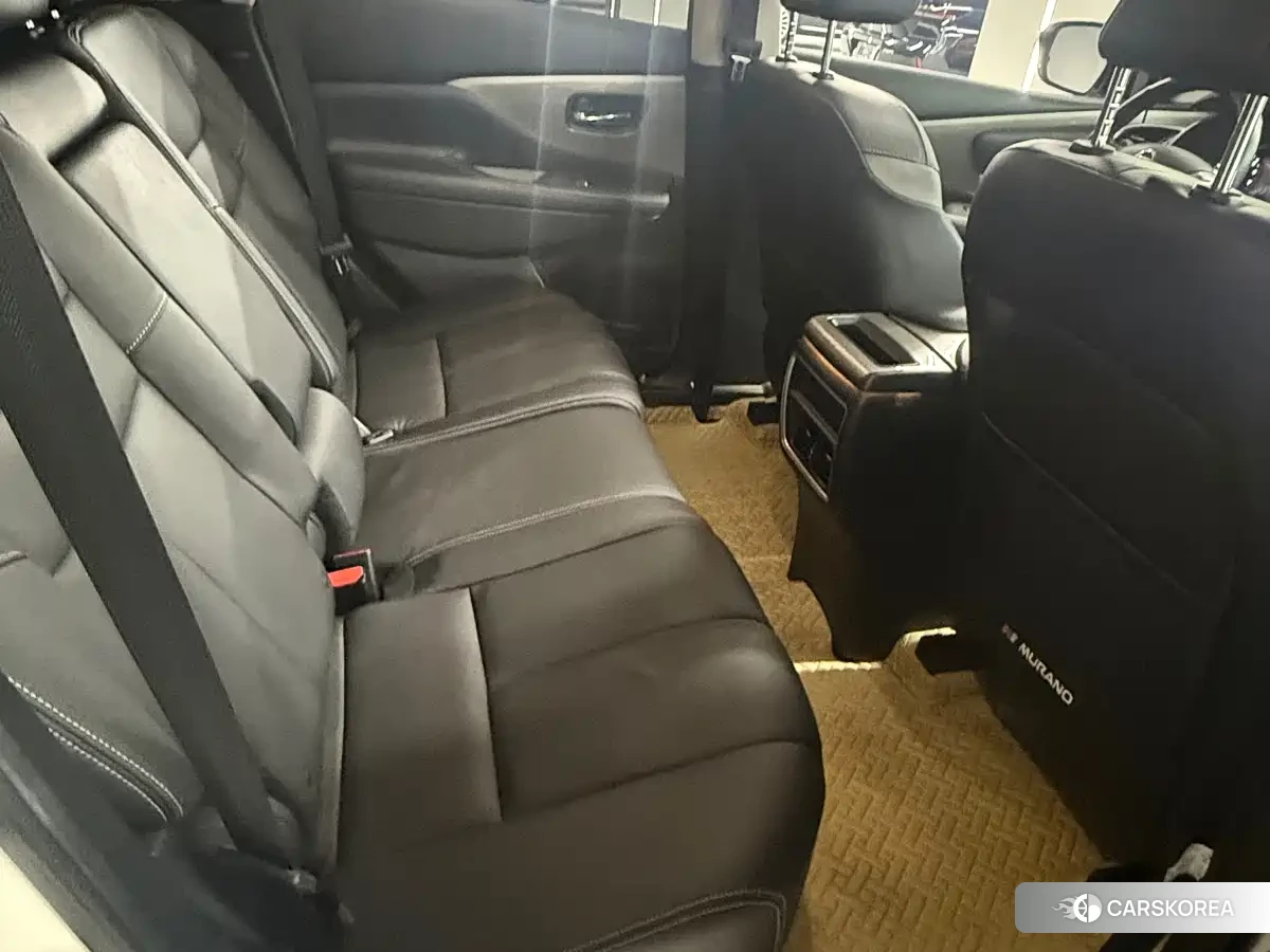 Nissan Murano id 4644578 из Китая 16