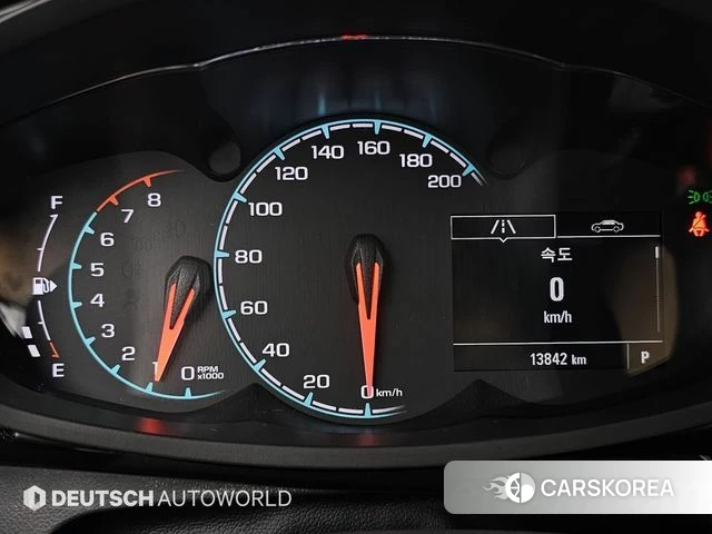 Chevrolet (GM Daewoo) The New Spark id 3872123 из Кореи 15