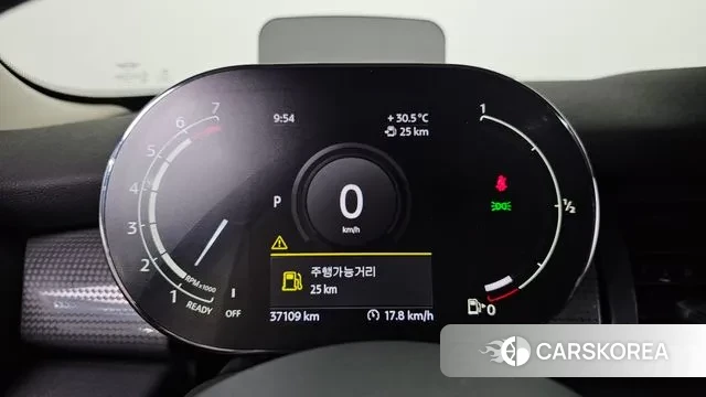 Mini Cooper id 2994335 из Кореи 18