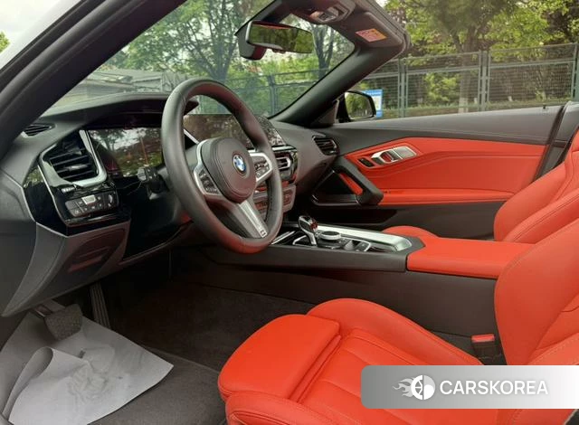 BMW Z4 id 4313850 из Китая 9