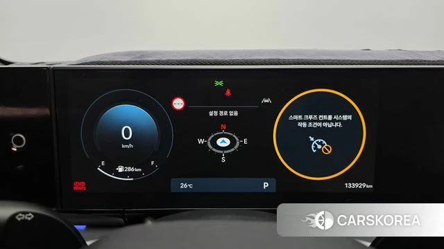 Hyundai Grandeur (GN7) id 4401125 из Кореи 18