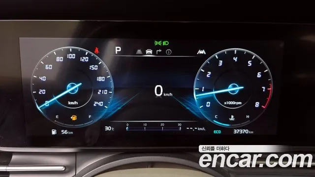 Kia Carnival 4th generation id 2926245 из Кореи 18