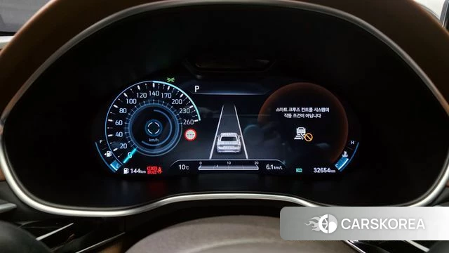 Genesis G80 (RG3) id 3818154 из Кореи 18