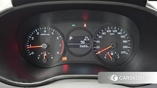 Kia Morning Urban (JA) id 4642009 из Кореи 28