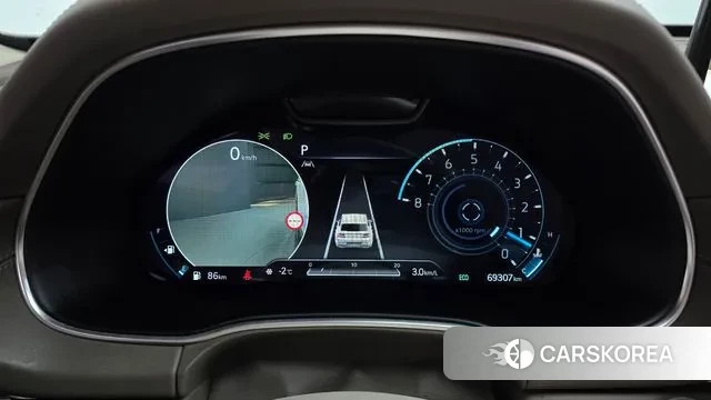 Genesis GV80 id 3640020 из Кореи 18