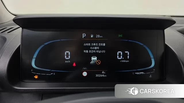 Hyundai Casper id 3443502 из Кореи 18