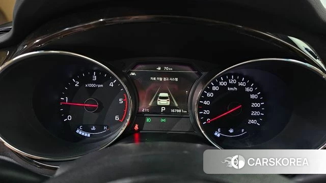 Kia The New Carnival id 4781061 из Кореи 28