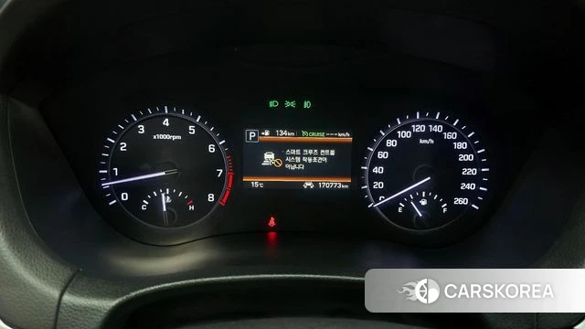 Genesis G80 id 3813946 из Кореи 18