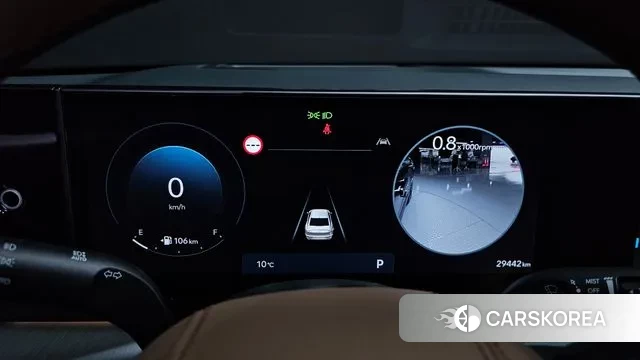 Hyundai Grandeur (GN7) id 3512114 из Кореи 18