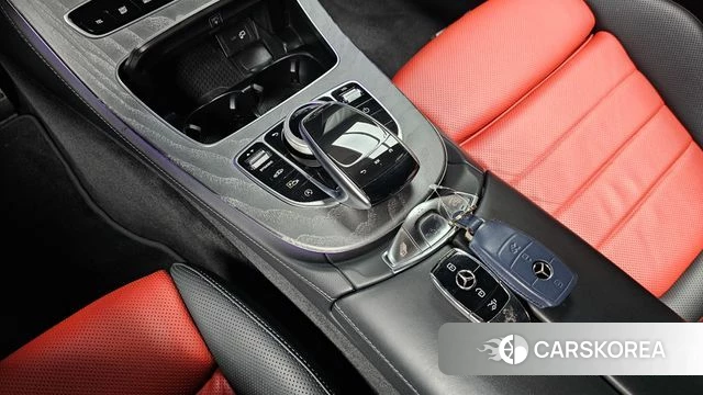 Mercedes-Benz E-Class W213 id 4631590 из Кореи 28