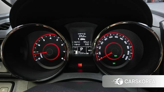 Ssangyong Tivoli Air id 4605504 из Кореи 18