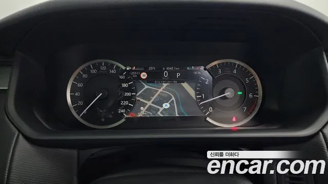 Land Rover Discovery 5 id 2822285 из Кореи 18