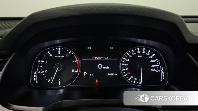 Kia K7 Premier id 3484491 из Кореи 18