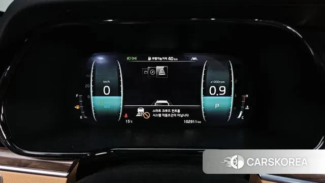 Kia Mohave Master id 3488810 из Кореи 18