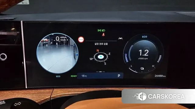 Hyundai Santa Fe (MX5) id 3770006 из Кореи 18