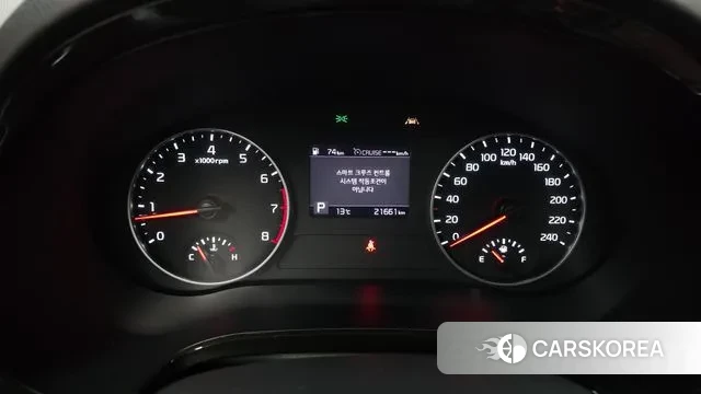 Kia Seltos id 3561702 из Кореи 18