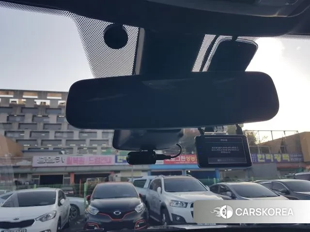 Ford Explorer id 3439862 из Кореи 18