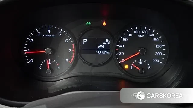 Kia Morning Urban (JA) id 3469228 из Кореи 18