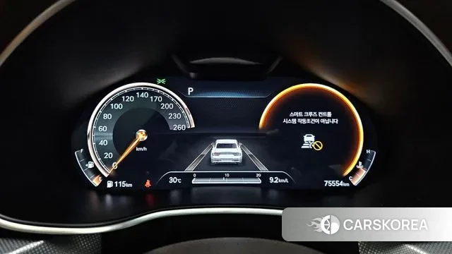 Genesis G80 (RG3) id 3071005 из Кореи 18