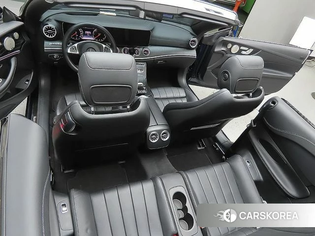 Mercedes-Benz E-Class W213 id 4633132 из Кореи 18