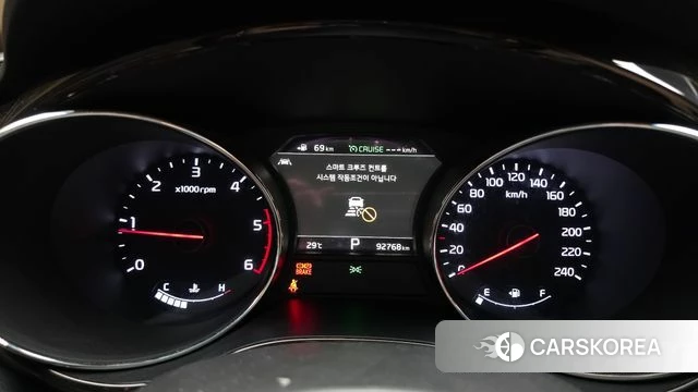 Kia The New Carnival id 4496825 из Кореи 28