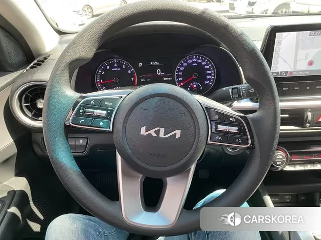 Kia The New K3 2nd generation id 3041354 из Кореи 18