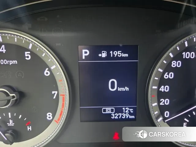 Hyundai Grandeur IG id 3748434 из Кореи 18