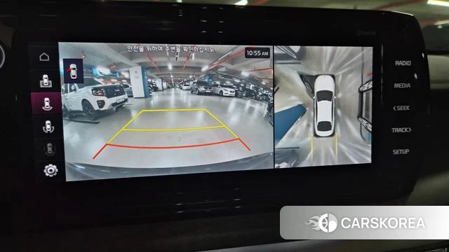Kia K5 Hybrid 3rd Generation id 4244983 из Кореи 10