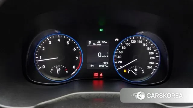 Hyundai Kona id 3369059 из Кореи 18