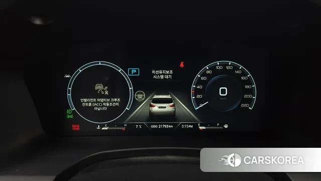 Ssangyong Rexton New Arena id 3491935 из Кореи 18